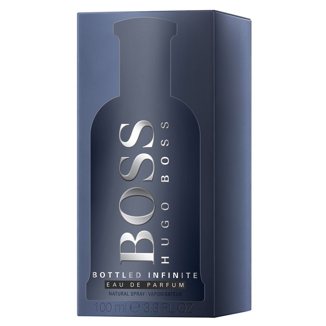 Hugo Boss Eau de Parfum Boss Bottled Infinite Parfum - 50 ml