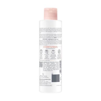 „Avène Milk Cleanser“ makiažo valiklis sausai ir jautriai odai, 200 ml