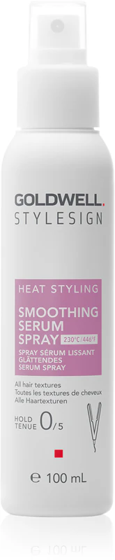Goldwell StyleSign Smoothing -seerumisuihke