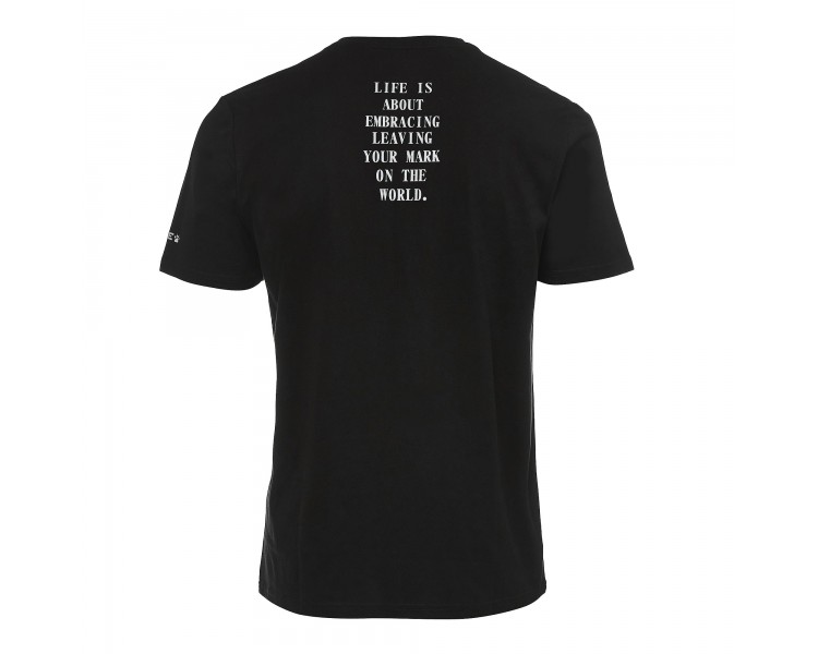 Kelme Neighborhoods T-shirt met korte mouwen