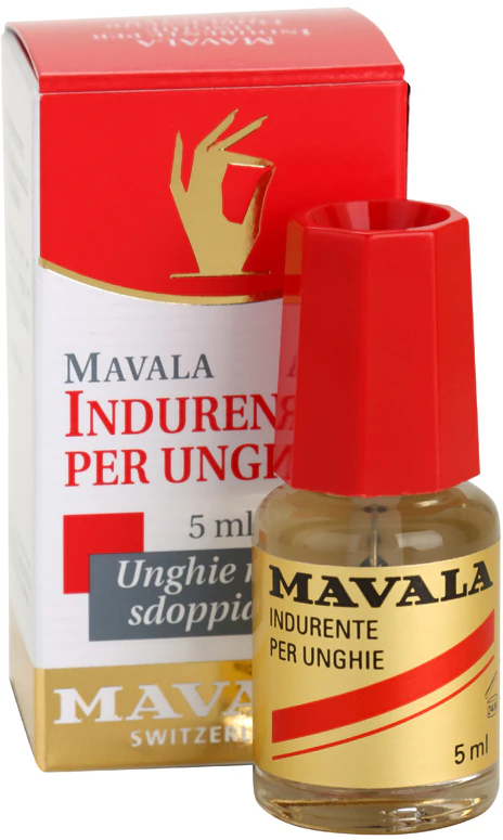 Mavala Indurente Posilňujúci lak na nechty