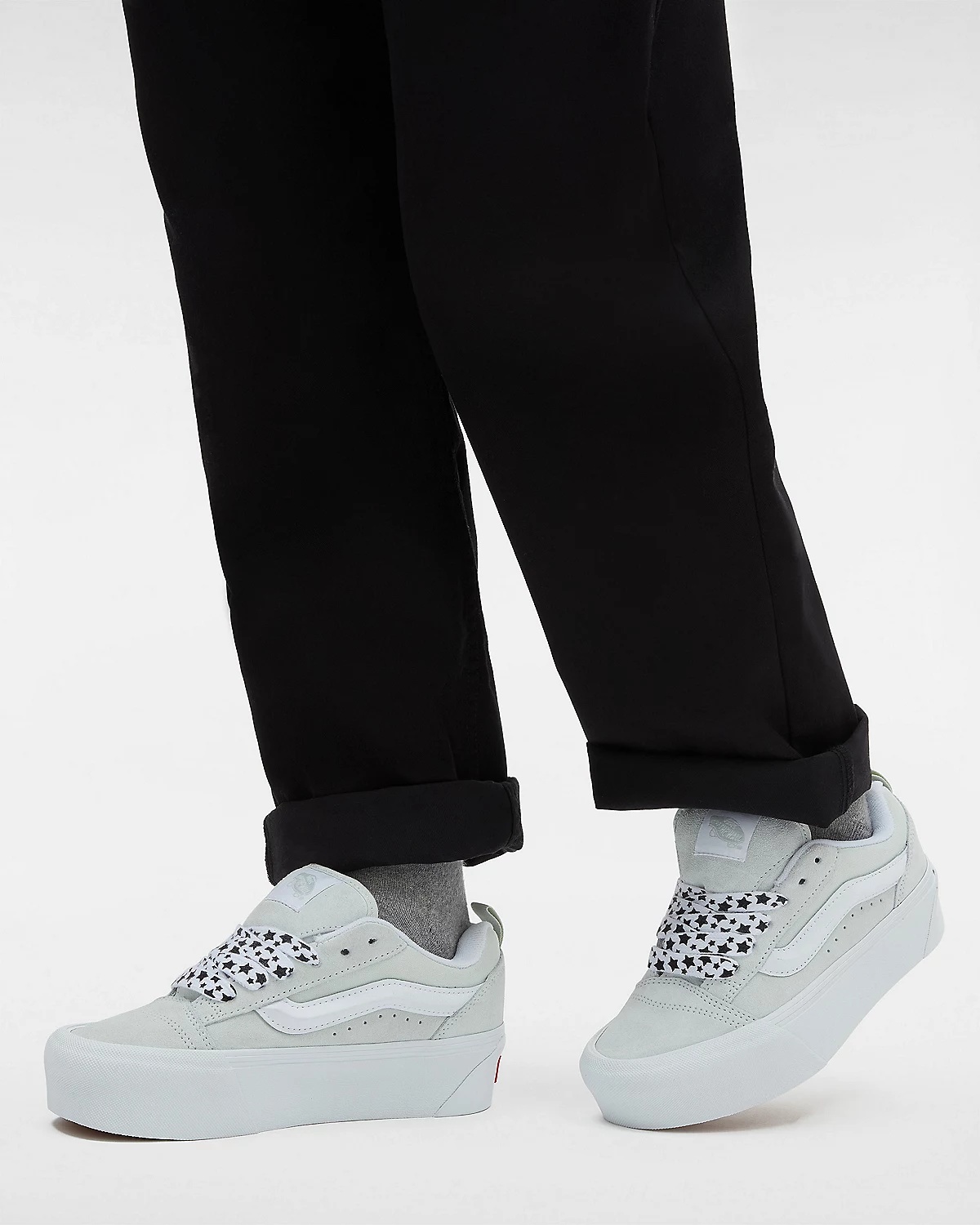 Scarpe Knu Stack