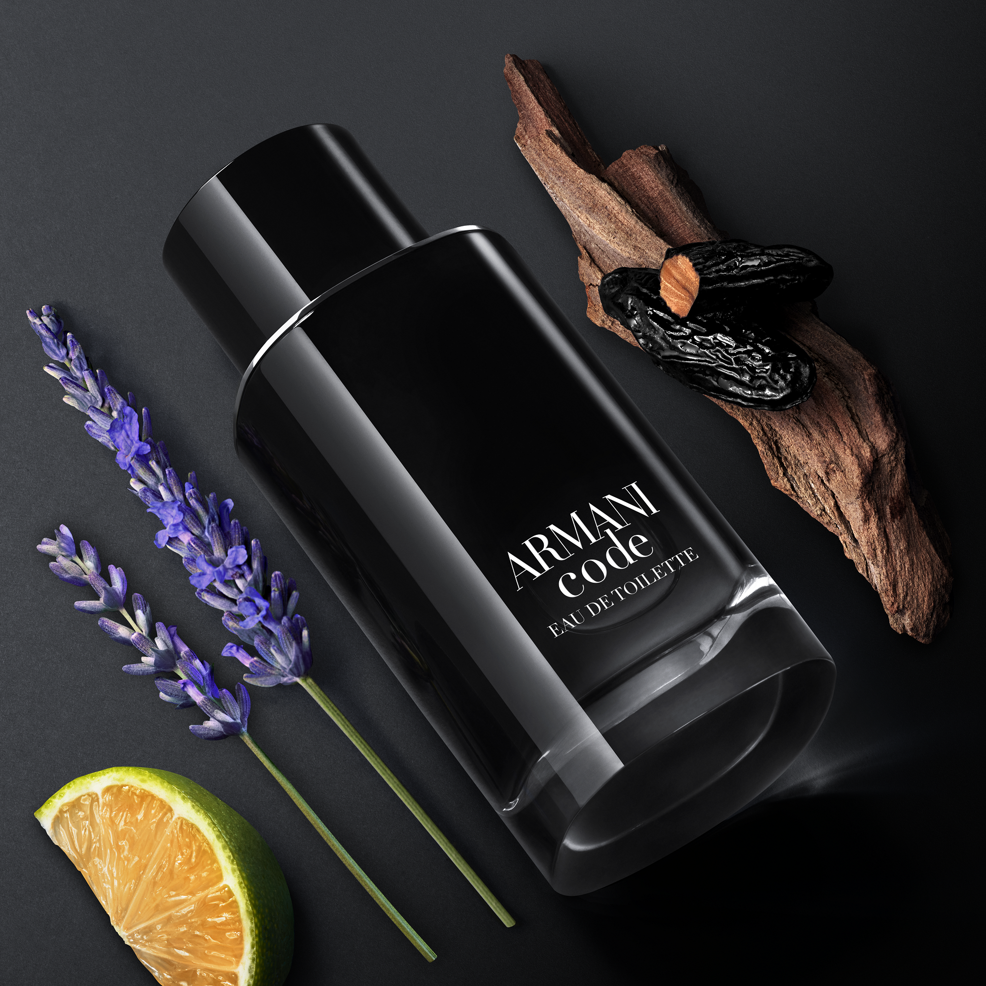 Giorgio Armani Code Eau de Toilette za moške Kolonjske vode za moške