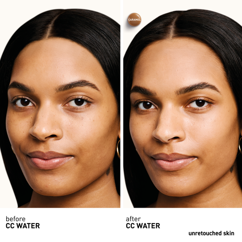Caramel à l'eau Erborian CC