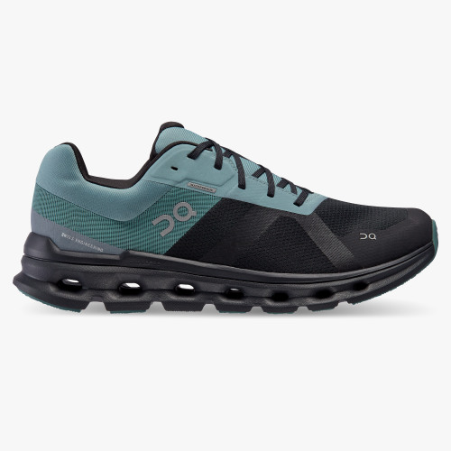 On Cloudrunner Waterdicht