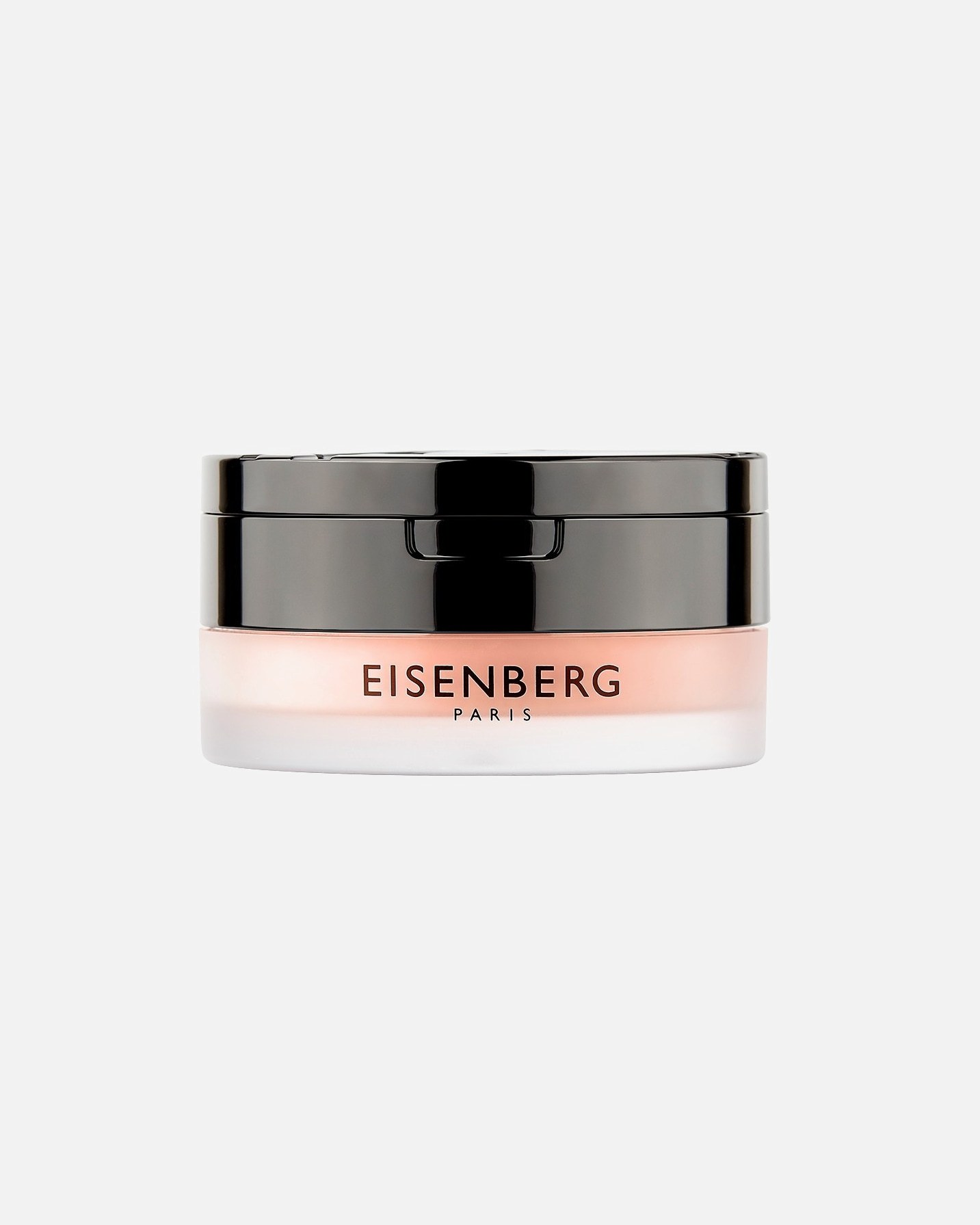 Eisenberg puder LE MAQUILLAGE Ultra-Perfecting & Blurring puder u prahu 02 Translucent Honey - 7 g
