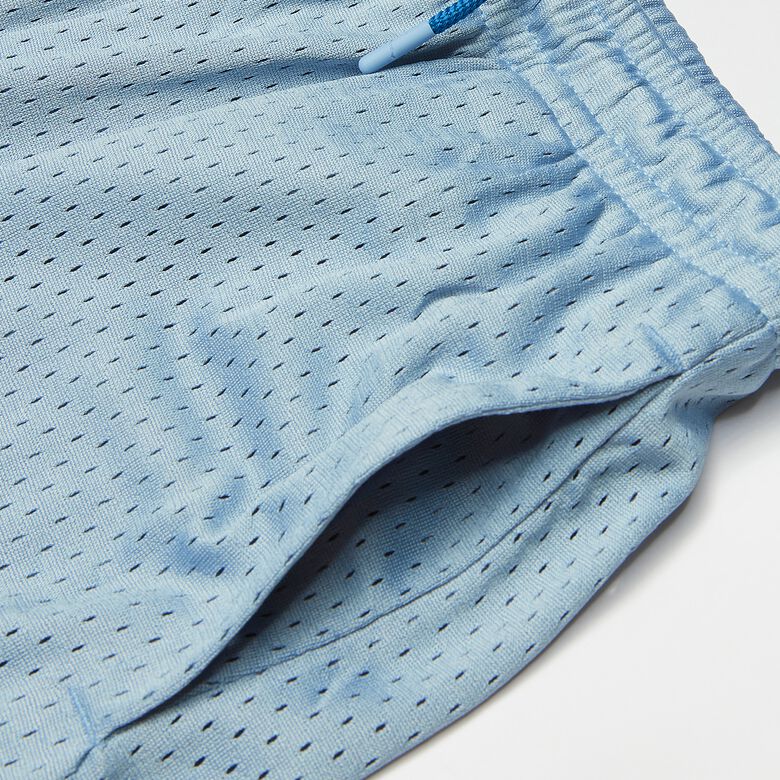 Off Court Flight Mesh Short