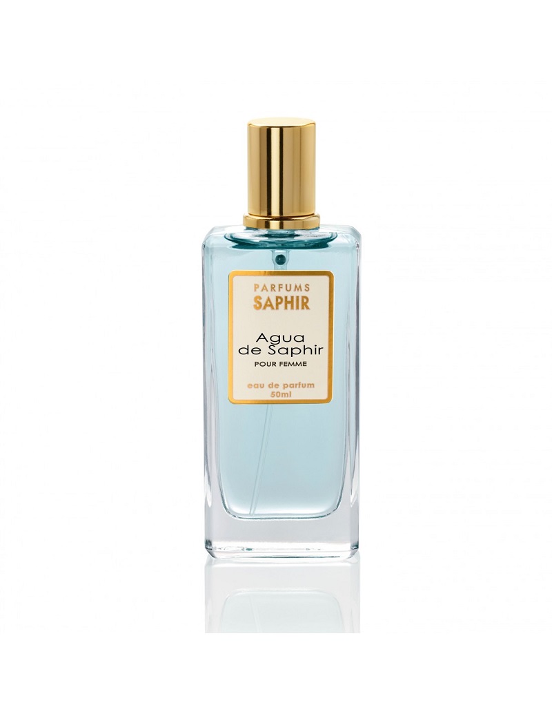 Ženske Saphir Agua