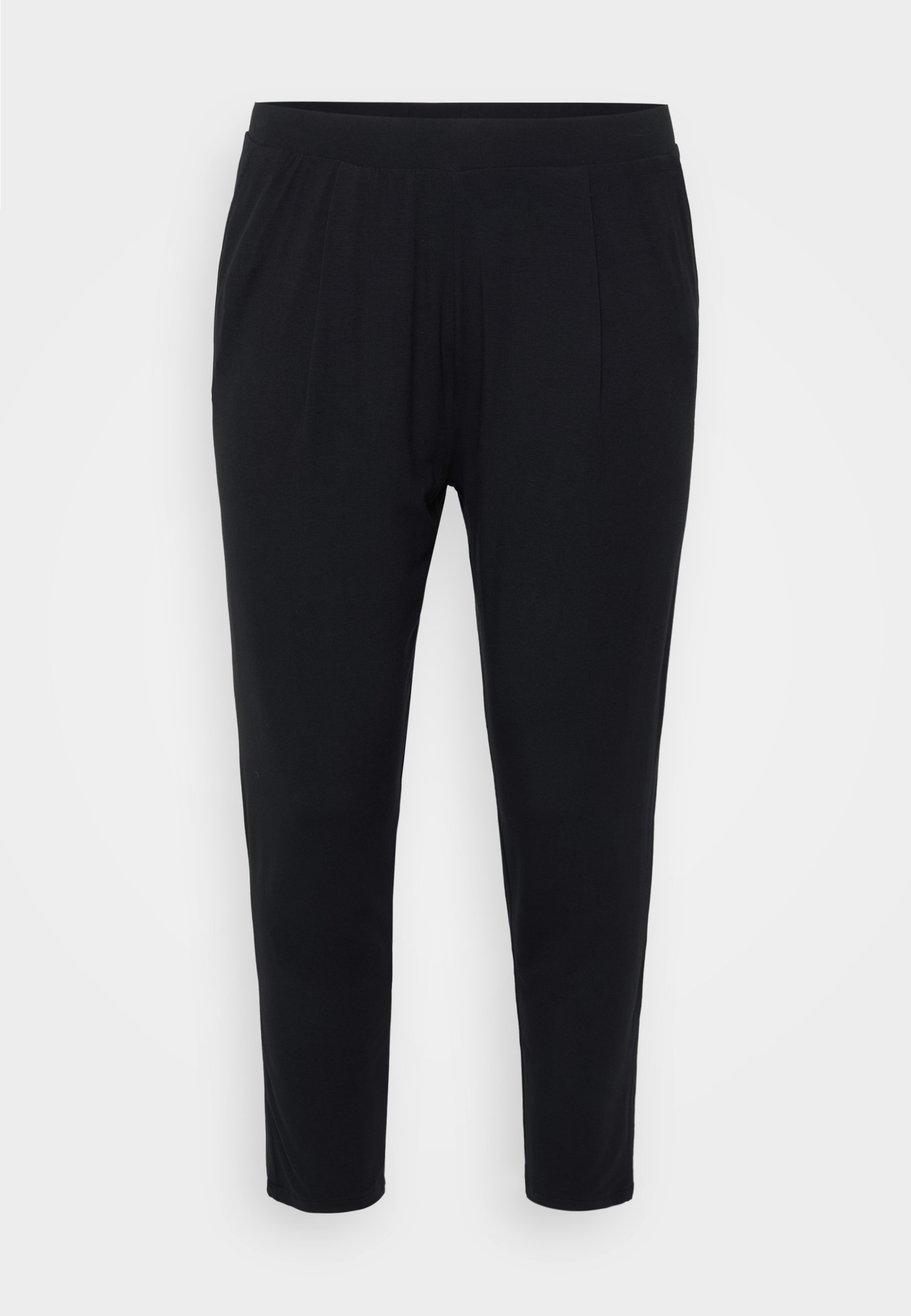 Pantalon Anna Field Curvy - noir