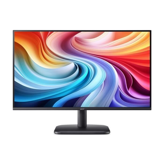 Monitor per PC da ufficio - ACER - 24,5