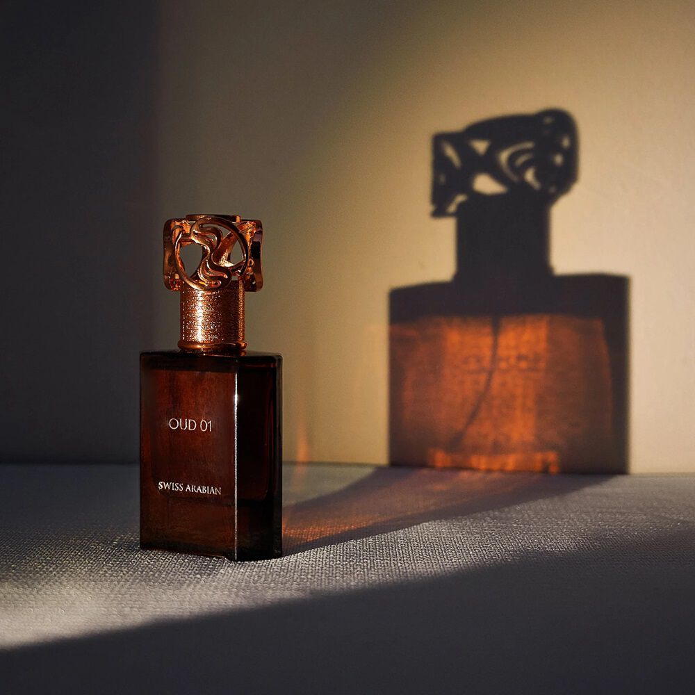 Švýcarský arabský oud 01