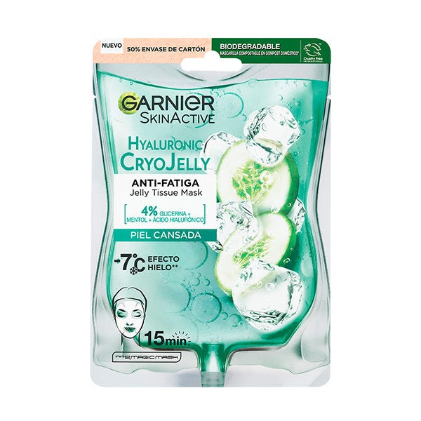 Hyaluronsyre Cryo Jelly | 27 g