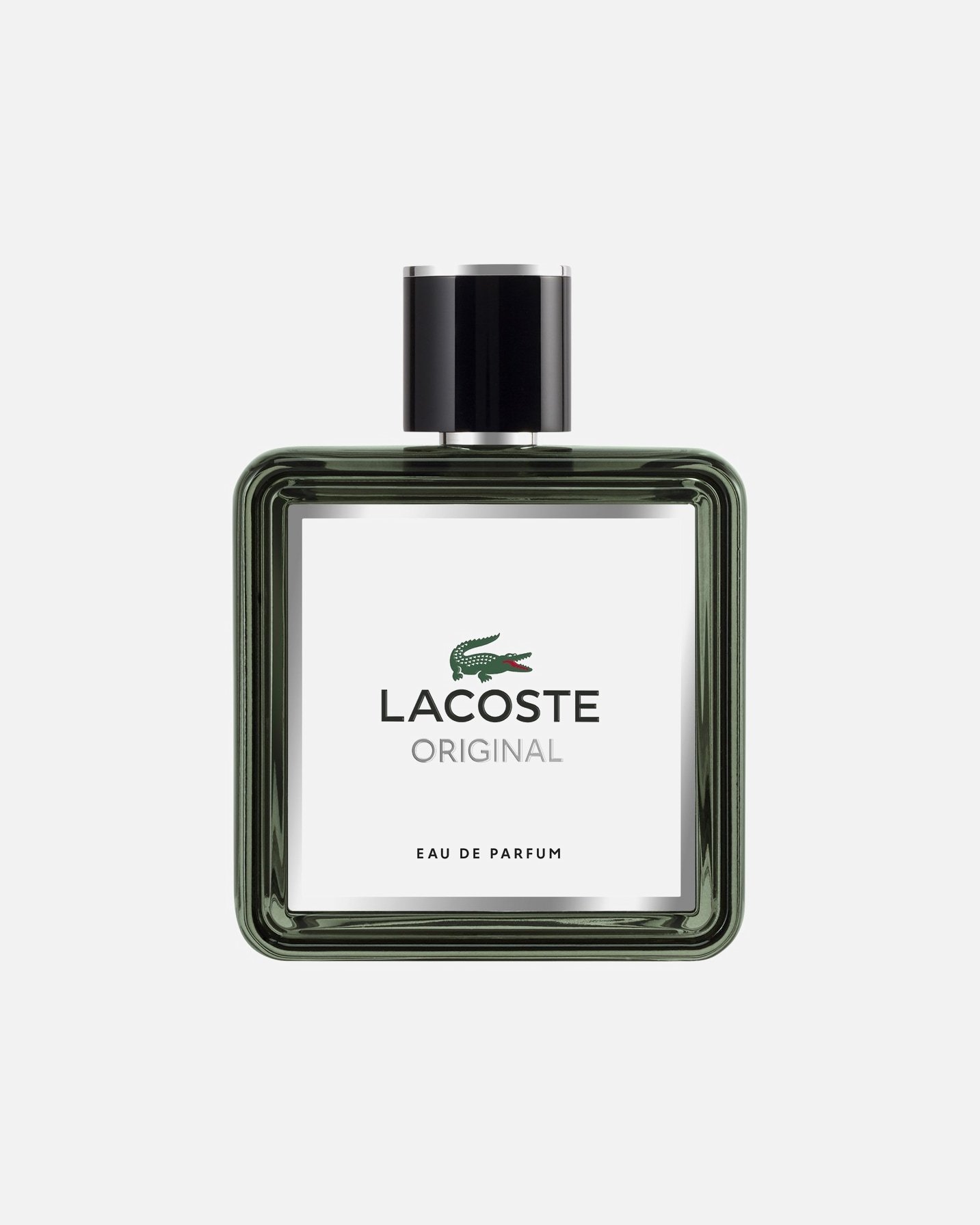 Lacoste Original Eau de Parfum - 60 ml