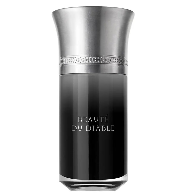 Liquidi immaginari La bellezza del diavolo