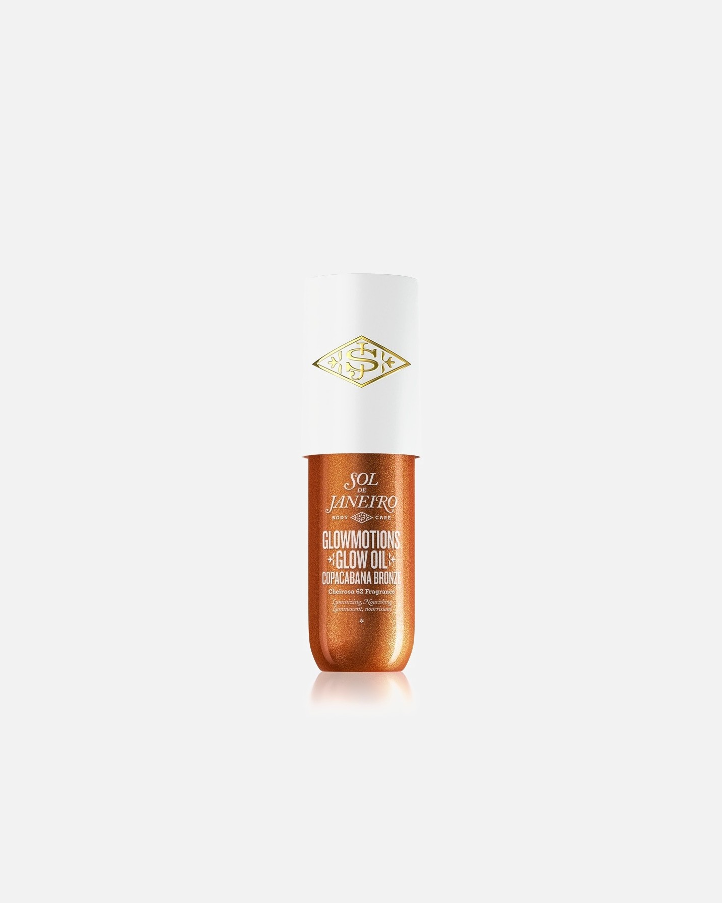 Sol de Janeiro ulje za tijelo Copacabana - 75 ml