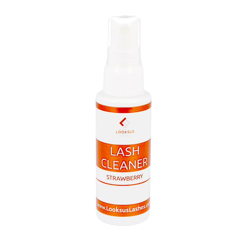Looksus Lashes Lash Cleaner