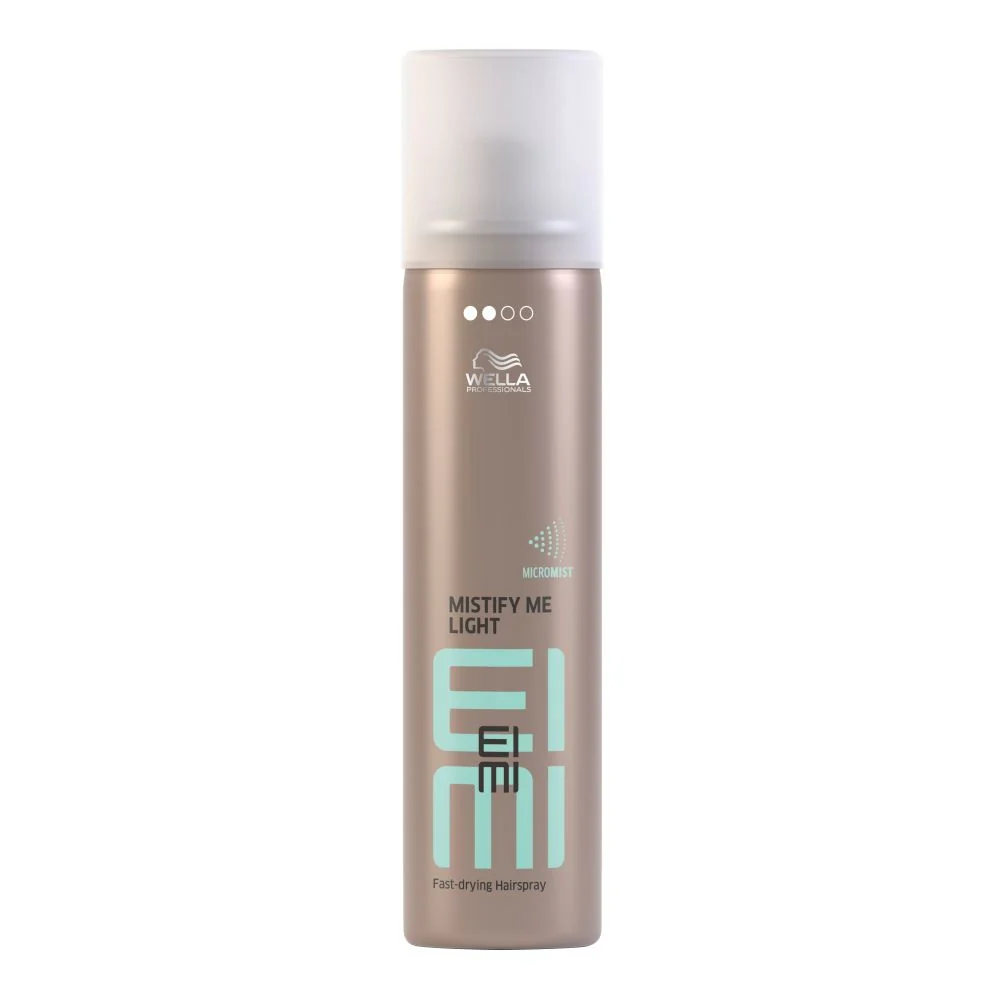Styling EIMI Mistify Me Light - Spray Capelli Styling & Finish