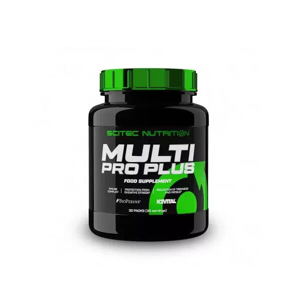 Scitec Nutrition Multi Pro Plus