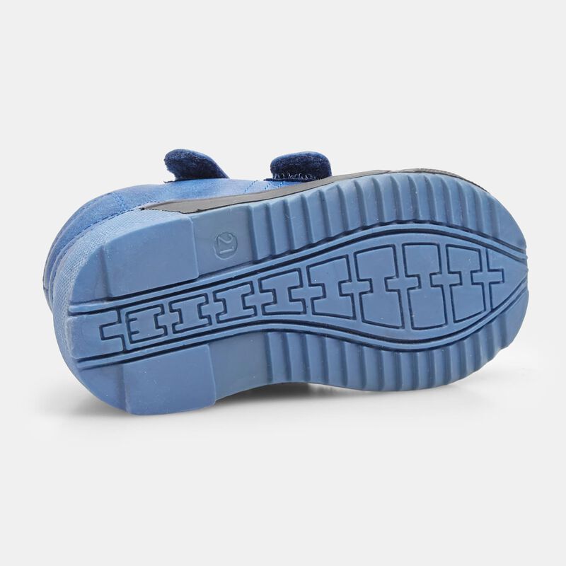 Bubblegummers kindersneakers