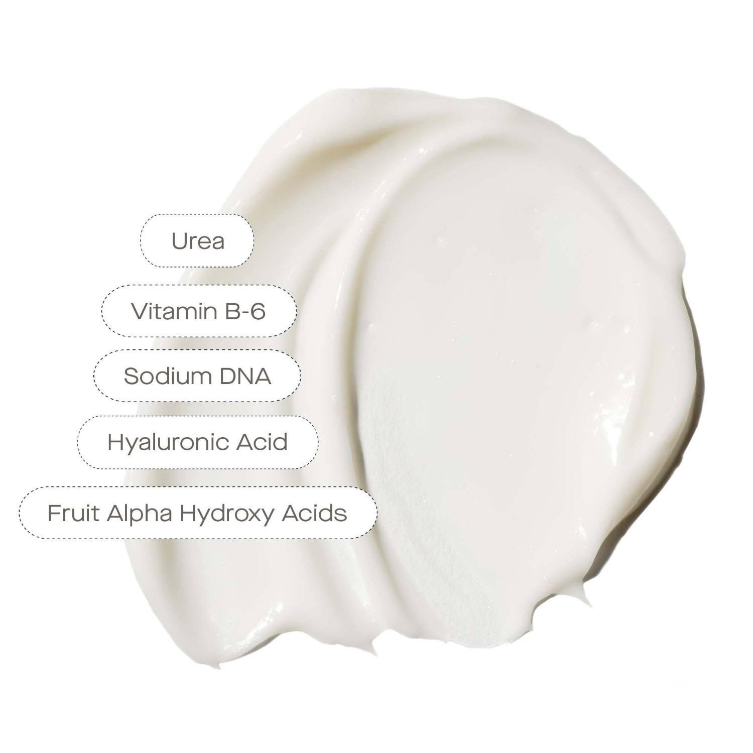 U BEAUTY Cremă de noapte Tratament bioactiv The Barrier - 50 ml