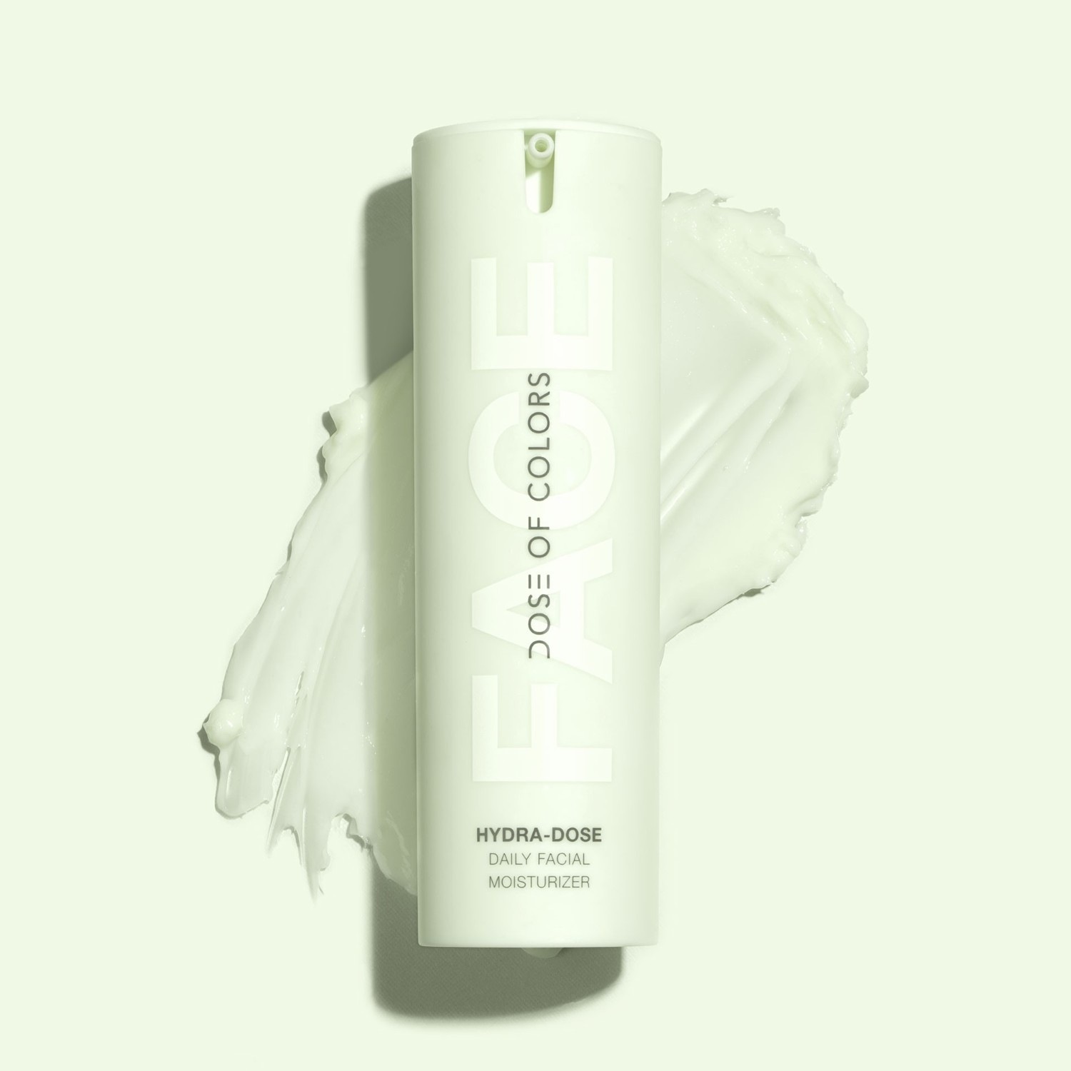 Hidratantna maska Dose of Colors Hydra Dose hidratantna krema - 30 ml