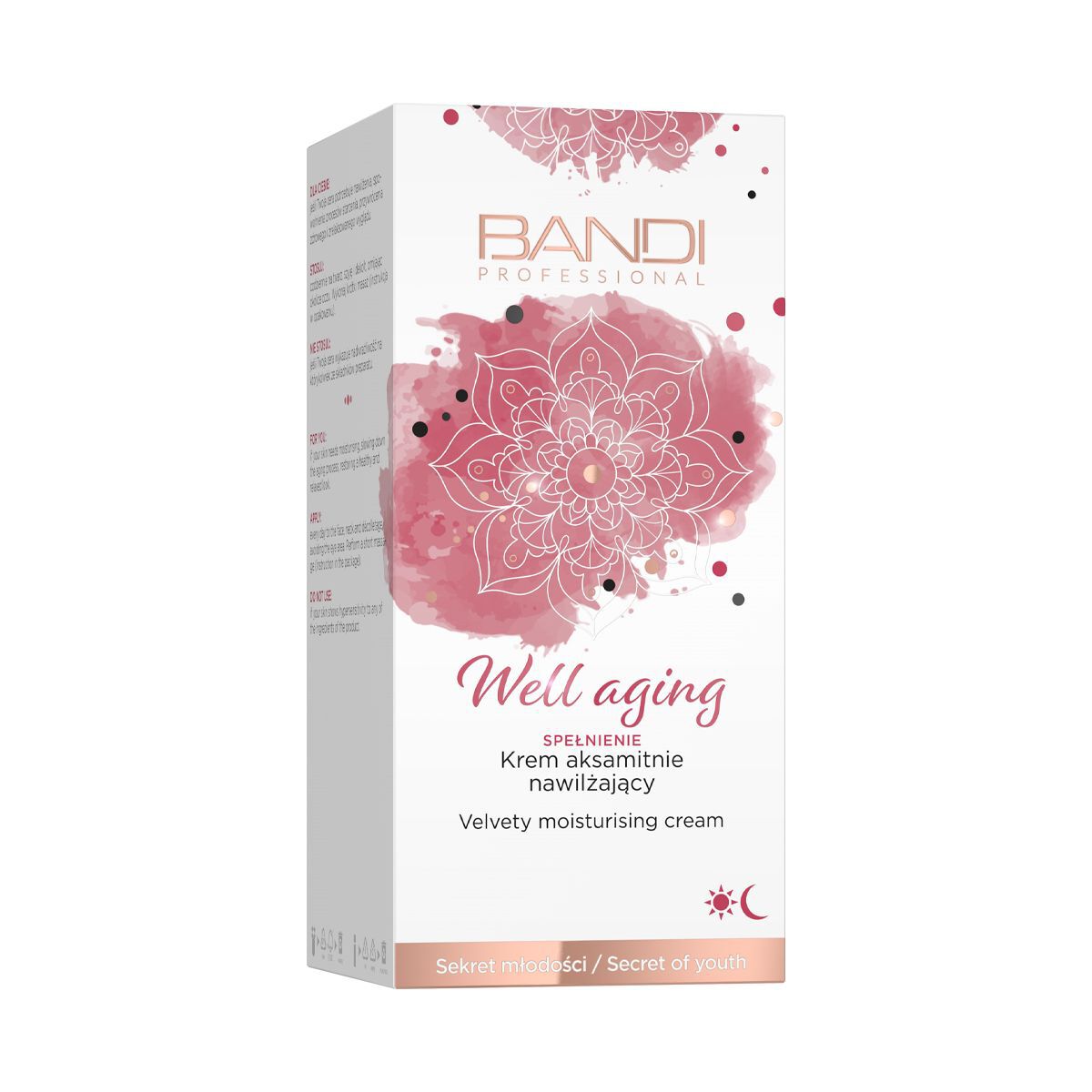 Bandi Professional Well-Aging