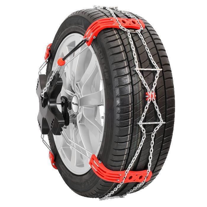 correntes de neve POLAR - GRIP ONE 110 0110-POAA