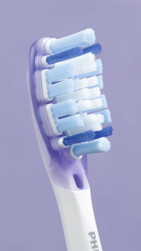 Cabeças de substituição para escova de dentes Philips Sonicare Premium Gum Care HX9052/87