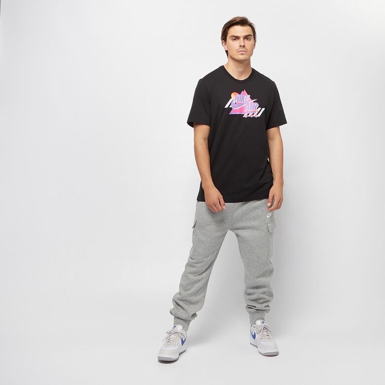 Sportswear Club Fleece-Cargohose