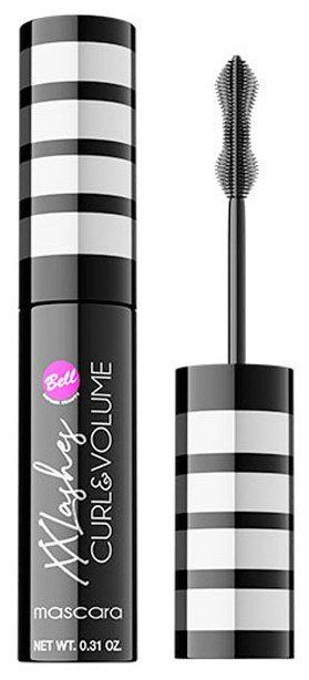 XXLashes maskara za uvijanje i volumen Maskare