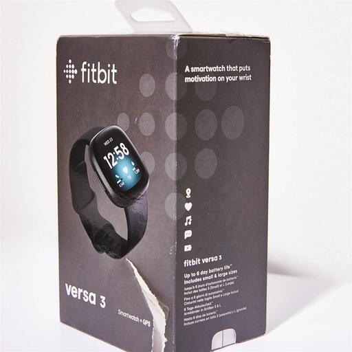 Fitbit Versa 3
