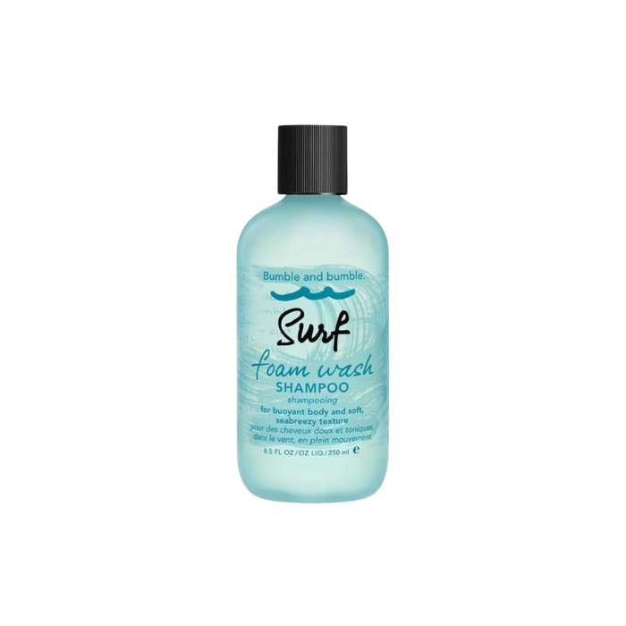 Bumble and bumble surfskum