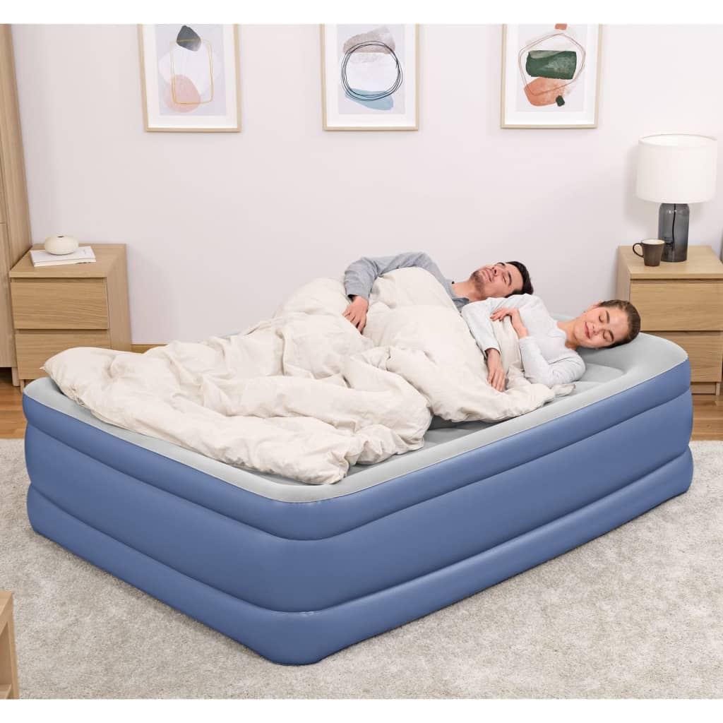 Matelas gonflable Bestway 203 x 152 x 61 cm