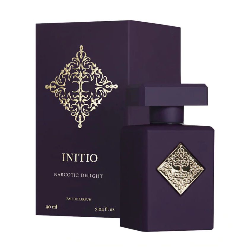 Initio Narcotic Delight