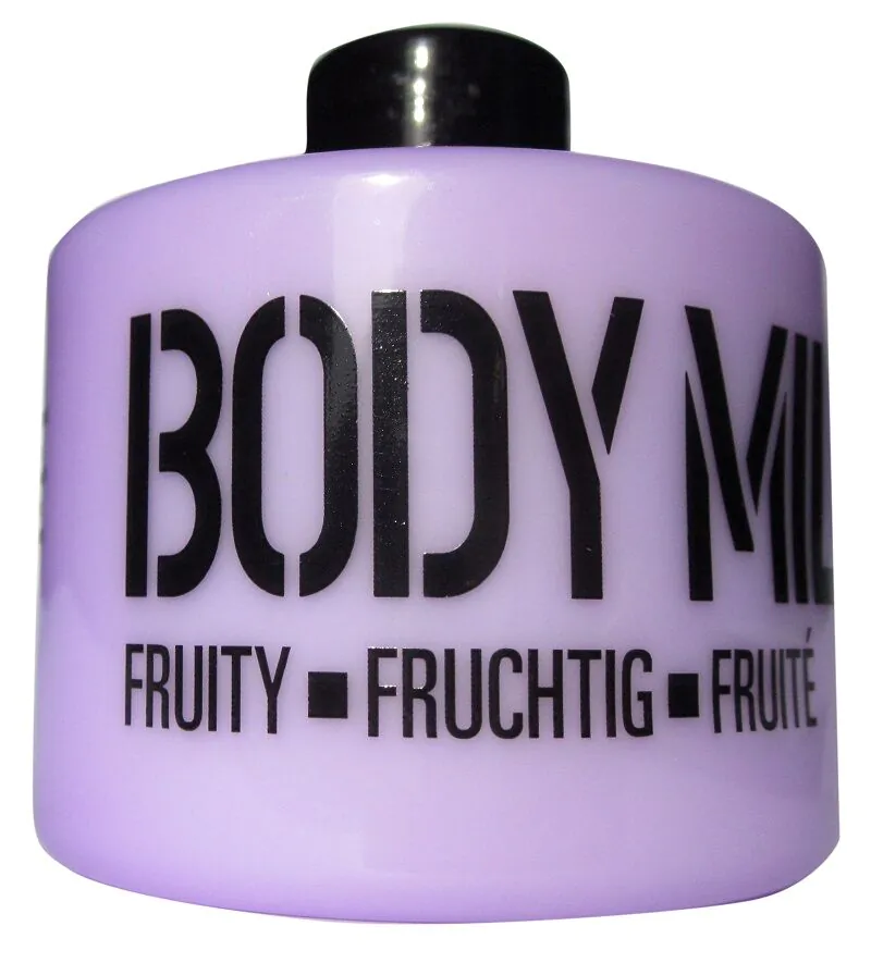 Stackable Purple Mleczko do ciała o owocowym zapachu, 300 ml