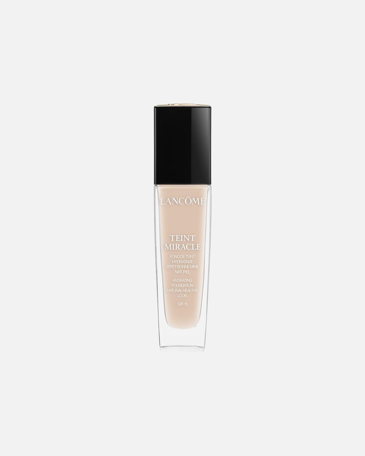 Lancôme Fond de Teint Miracle - 30 ml