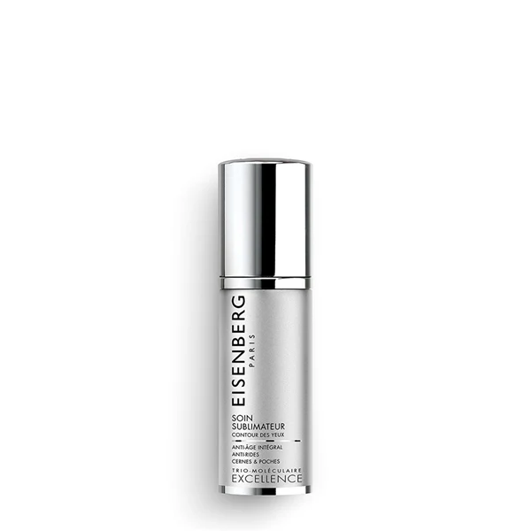 Excellence Soin Sublimateur Contour Des Yeux - Contorno occhi antirughe