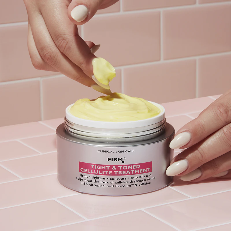 Peter Thomas Roth FIRMx Spevňujúci telový krém proti celulitíde