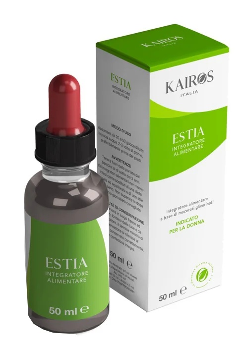 Estia druppels 50 ml