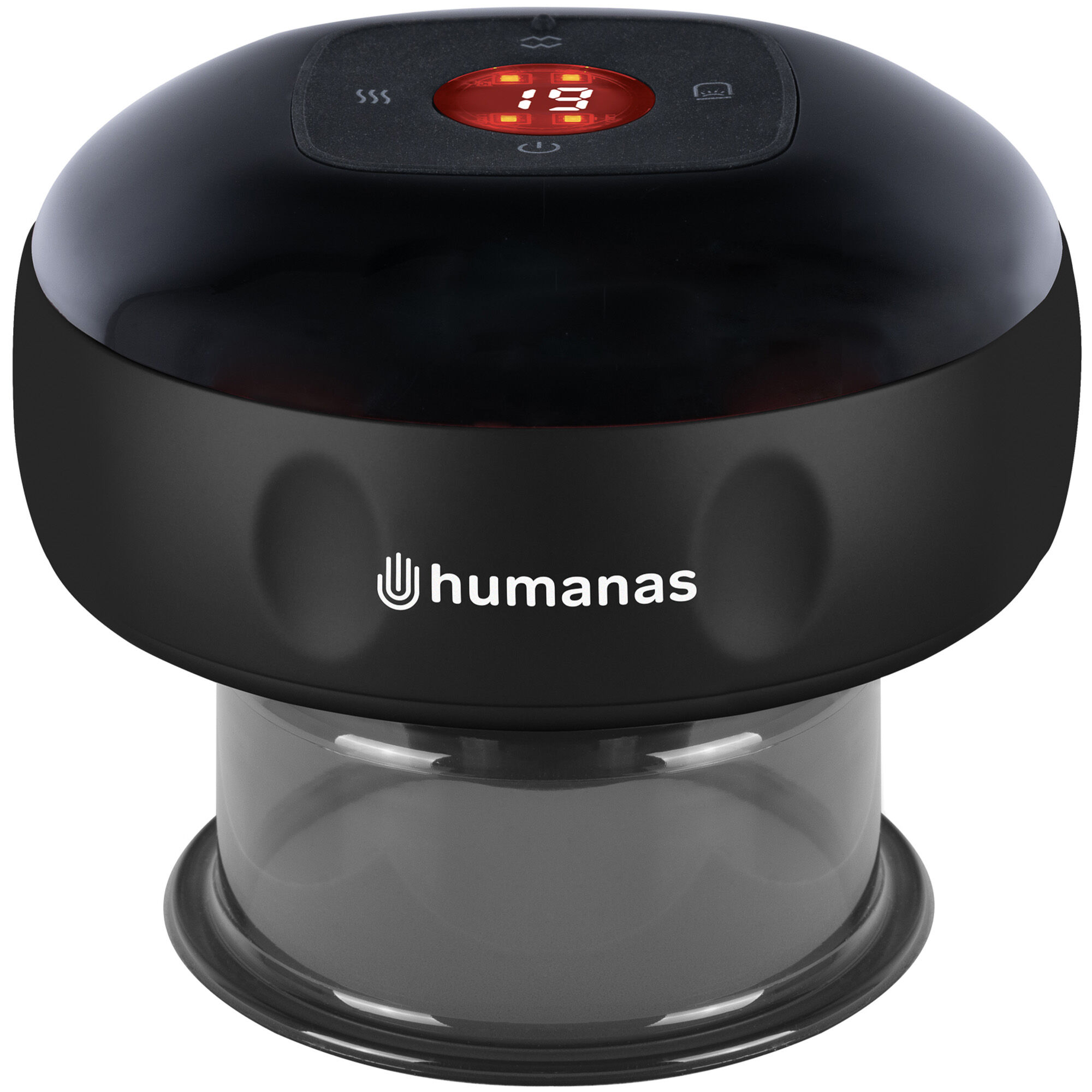 Humanas BB01