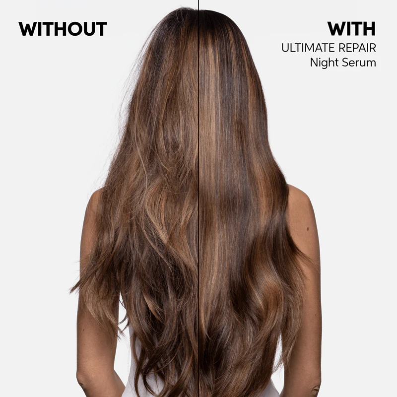 Wella Professionals Ultimate Repair Nachtserum