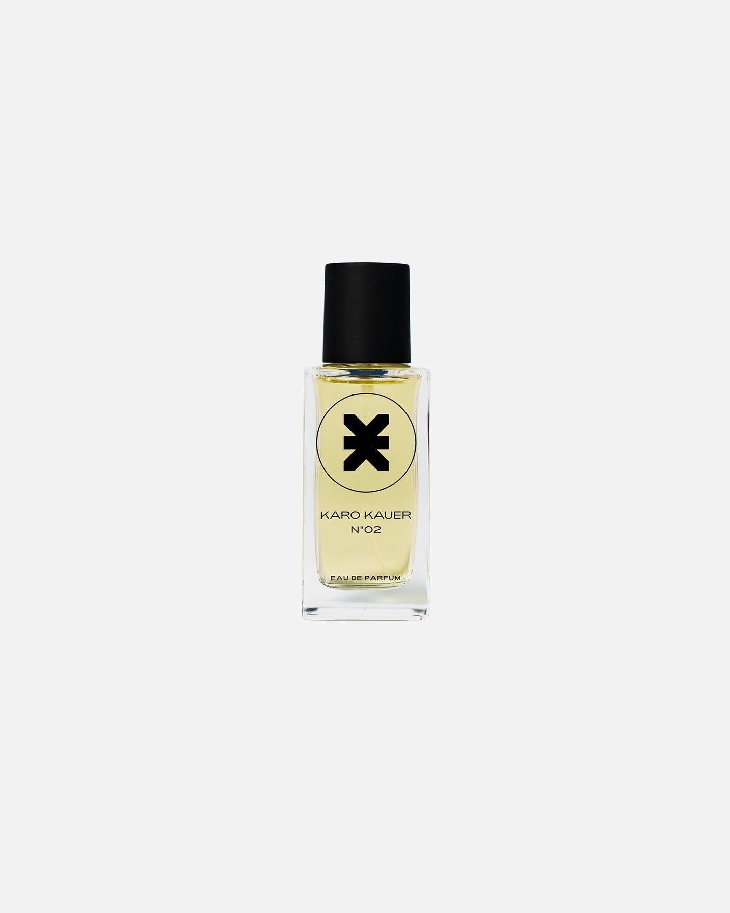 KARO KAUER Kvepalai N'O2 - 50 ml