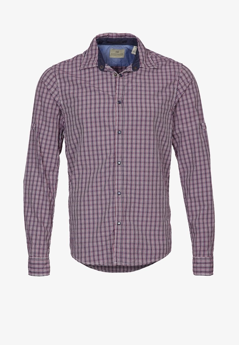 Scotch & Soda T-shirt - rood