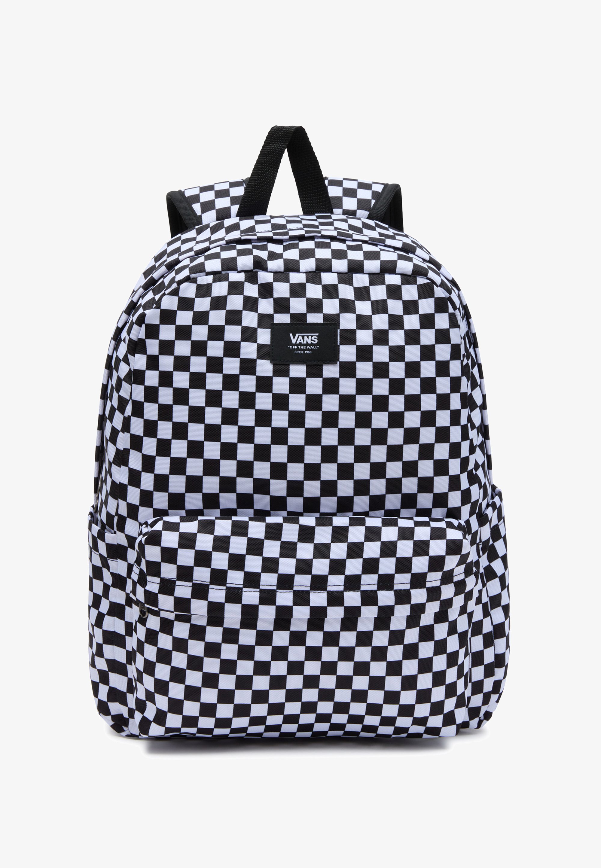 Vans rugzakken