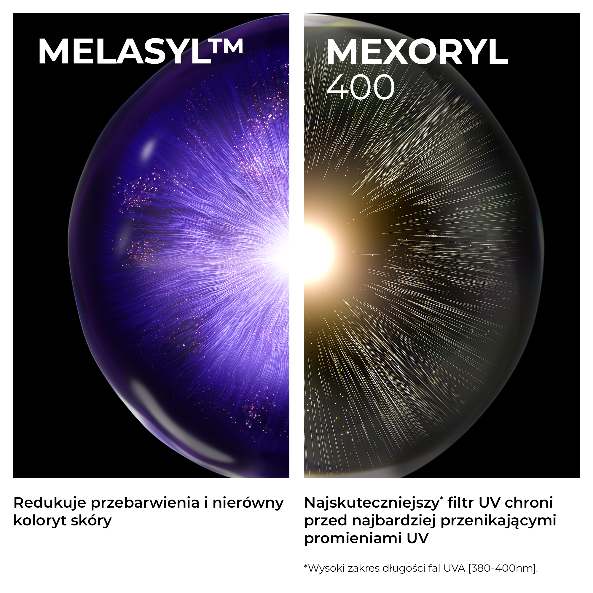 La Roche-Posay Anthelios UVMUNE400