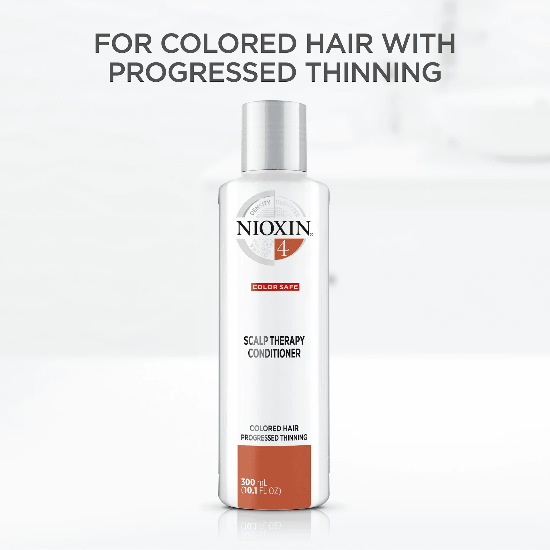 System 4 Scalp Revitaliser regenerator 300 ml - Nioxin