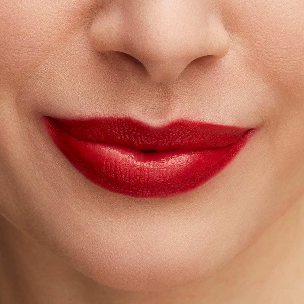 MAC lūpų dažai „Lusterglass Sheer-Shine“ – 3 g