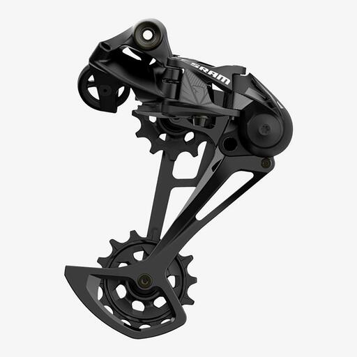 Caja Cambios Sram Sx