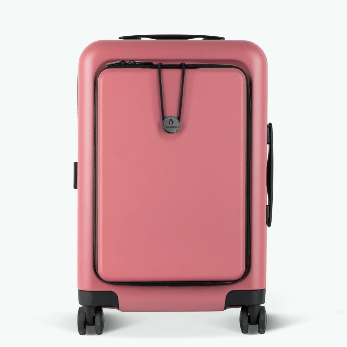 Valise rigide HND Pochette unie