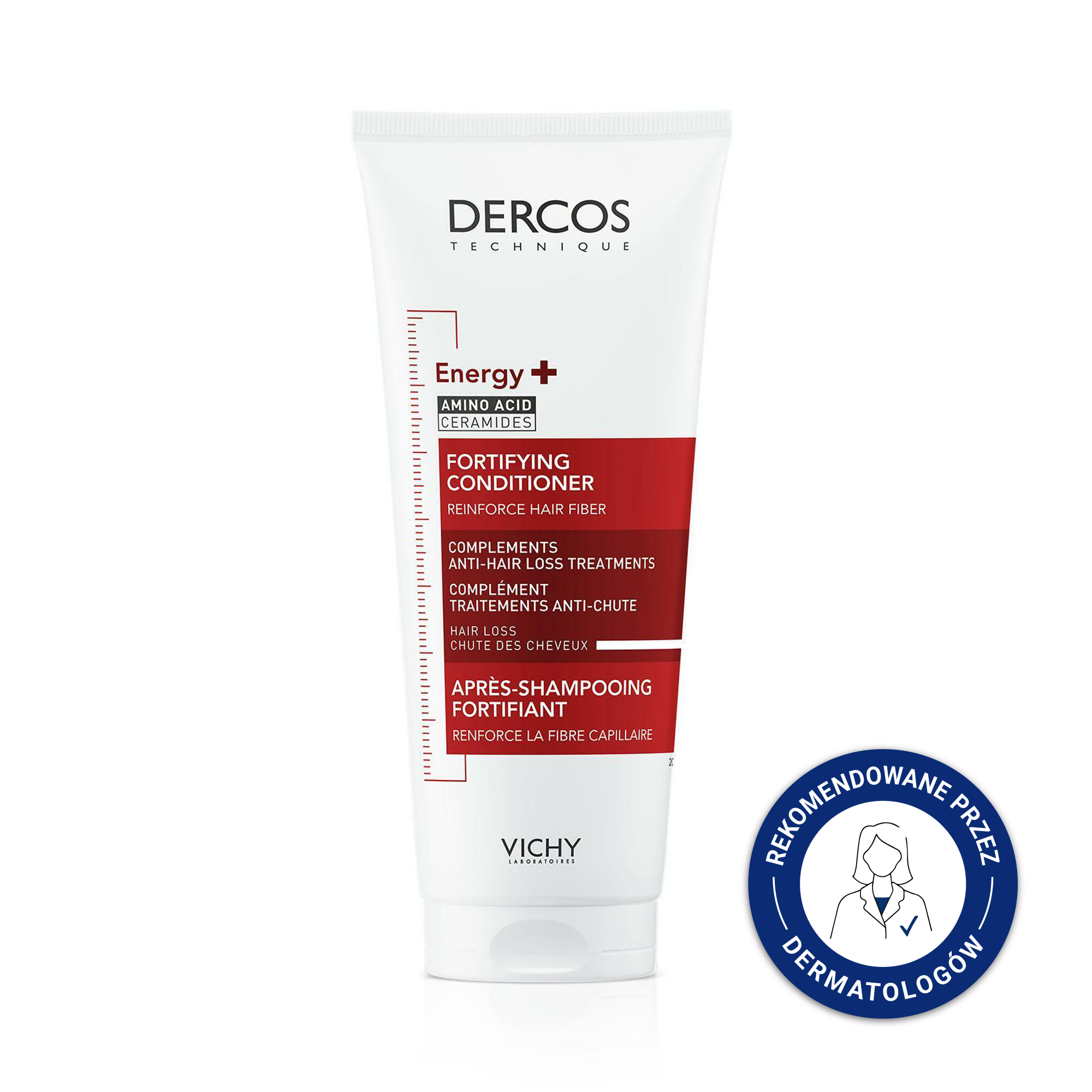 Vichy Dercos Energizing